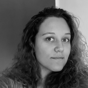 Melanie - Profe de apoyo escolar - Sant Joan Despí