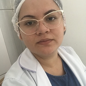 Ariadne - Professor de excel - Parque do Buriti