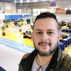 Irineu - Prof de autocad - Santa Paula