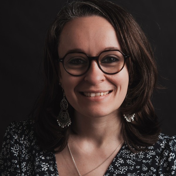 Brulette - Prof d'italien - La Mulatière