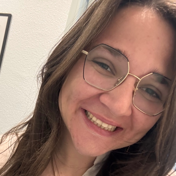 Katia - Prof d'expression orale - anglais - Le Mans