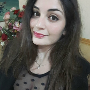 Sara - Insegnante di ripetizioni - Napoli