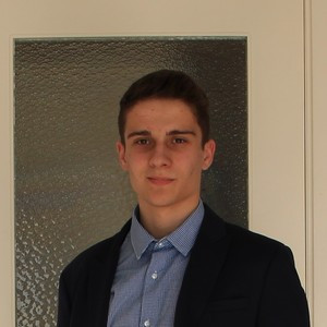 Cédric - Prof d'aide aux devoirs - Montigny-lès-Cormeilles