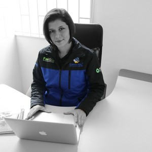 Johana - Profe de coaching para buscar empleo - Bogotá
