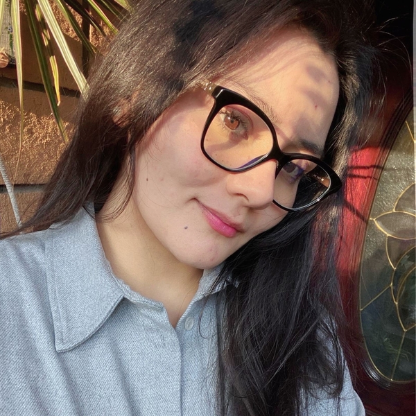 Paola - Spanish tutor - Montréal