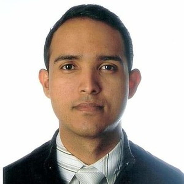 Roberto - Profe de inglés - Barranquilla