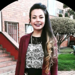 Alma Juliana - Profe de fotografía - Bogotá