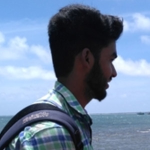 Shashikant - Algebra teacher - Gurugram