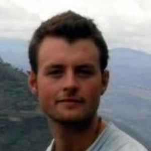 Kevin - Prof de biologie - Paris