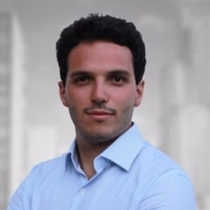 Simon - Prof de maths - Paris