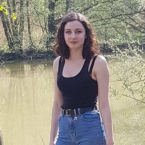 Jx - Prof de français - Périgny