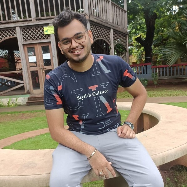 Somil - Maths teacher - Mumbai