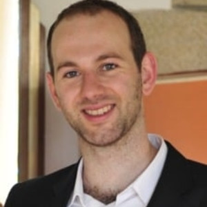 Thomas - Prof de programmation - Strasbourg