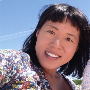 TENG - Prof de chinois - Rochefort