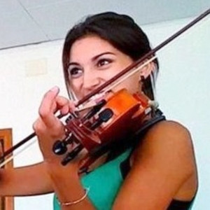Francesca - Insegnante di pianoforte - Genova