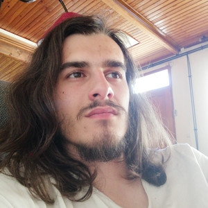 Arthur - Prof de philosophie - Guîtres