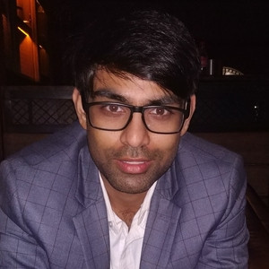 ChandraMohan - Maths tutor - New Delhi