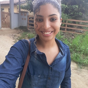 Aline - Prof de direito ambiental - Itaúna