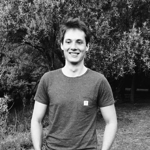Alexandre - Prof de maths - Paris