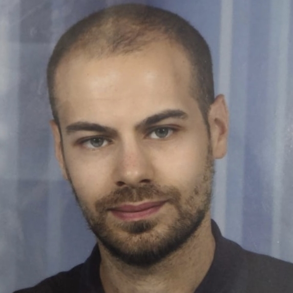 Amine - Prof de comptabilité - Rosny-sous-Bois