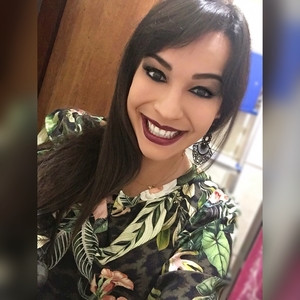 Giovanna Aparecida - Prof de coaching de busca de empregos - Bariri
