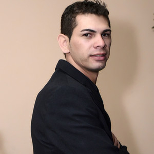 ERONILSON - personal trainer - Ministro Mario Andreazza