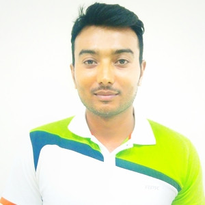 Nabajit - Personal trainer - Guwahati
