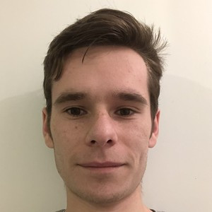 Herve - Prof de maths - Verrières-le-Buisson