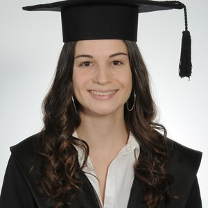 Andrea - Profe de matemática - Barcelona
