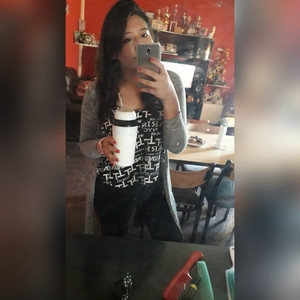 Mily - Profesor expresión escrita - inglés - Avellaneda