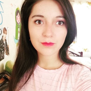 Sarita - profesor de medicina alternativa - Atlacomulco