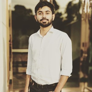 Utkarsh - C++ tutor - New Delhi