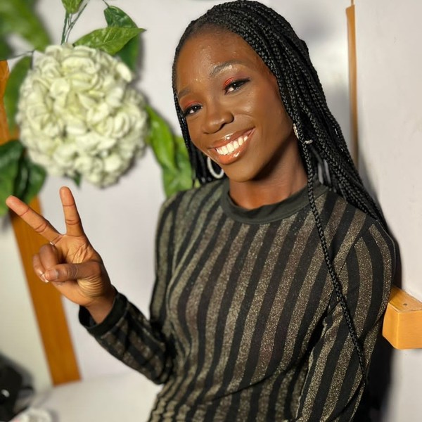 Oghenemarho - Chinese tutor - Abuja
