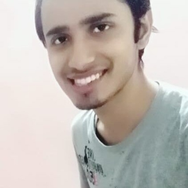 Ujjwal - Maths tutor - New Delhi