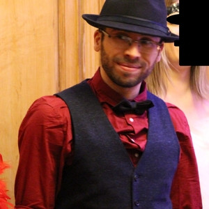 Amine - Prof de programmation - Strasbourg