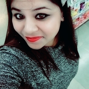 Shruti - Leadership tutor - Mathura