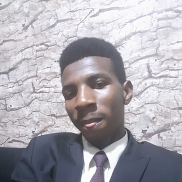 Olusegun - Graduate Diploma in Law tutor - Lagos