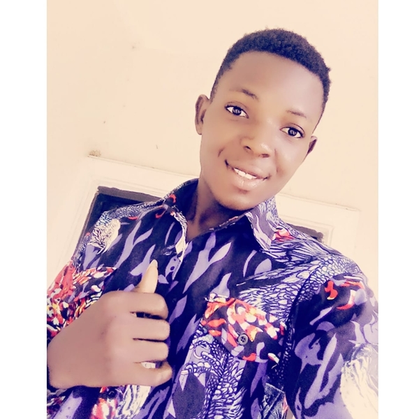 Joseph - Website creation tutor - Ugep
