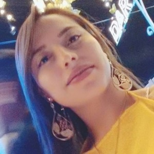Paola - Profesor de matemática - Popayán