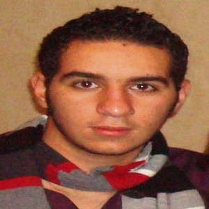 Mehdi - Prof d'anglais - Cachan