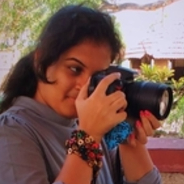 Sinchana - Biology tutor - 
