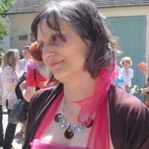 Patricia - Prof de français - Rosny-sous-Bois