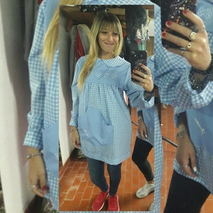 Carla - Profesor apoyo escolar - Luján