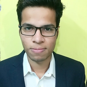 Varun - Accounting tutor - Delhi