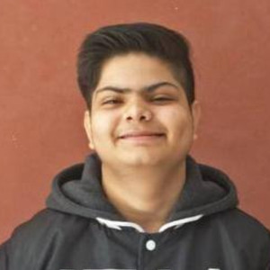 Divyansh - Maths tutor - Greater Noida