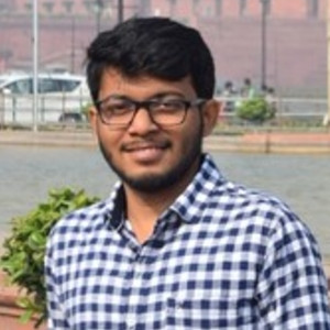 Prasanth - Zoology tutor - 