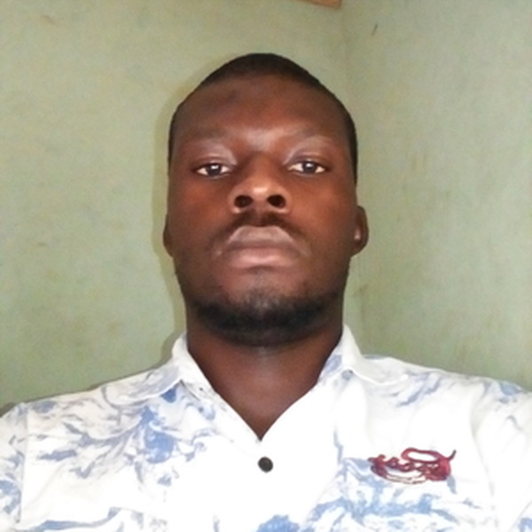 Oluwadamilare - Algebra tutor - Ibadan