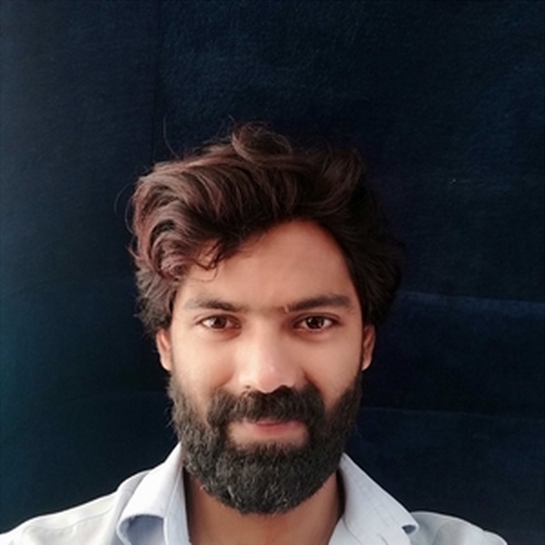 Amaresh - History tutor - Rourkela