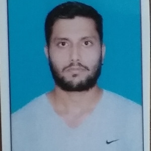 Sahil - Chemistry teacher - New Delhi