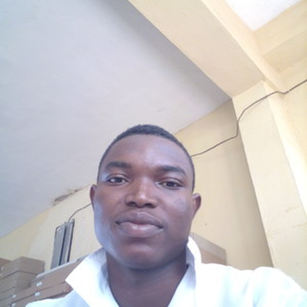 Obinna Christopher - Physics tutor - Nsukka
